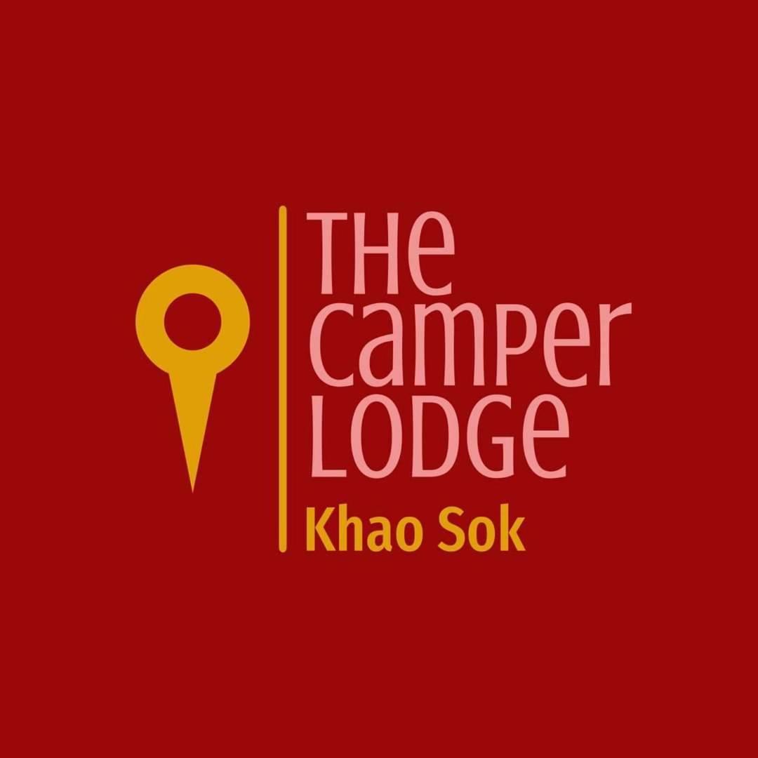 The Camper Lodge Khao Sok Ban Bang Bon Luaran gambar